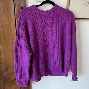 Gap Sweater XL